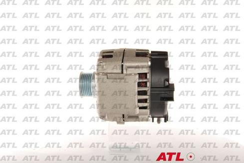 ATL Autotechnik L 84 540 - Alternatore autozon.pro