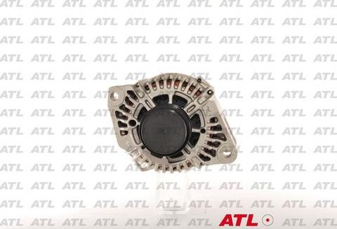 ATL Autotechnik L 84 550 - Alternatore autozon.pro