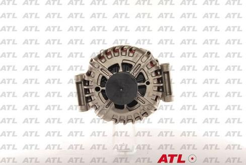 ATL Autotechnik L 84 560 - Alternatore autozon.pro