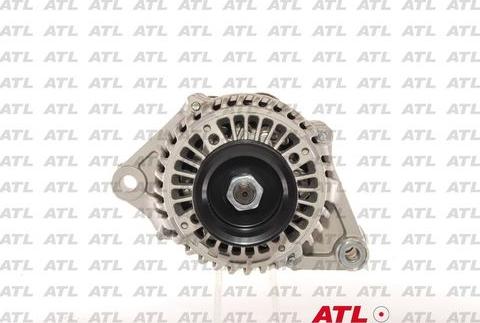 ATL Autotechnik L 84 580 - Alternatore autozon.pro