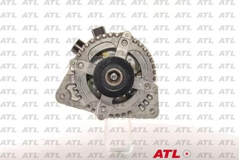 ATL Autotechnik L 84 690 - Alternatore autozon.pro