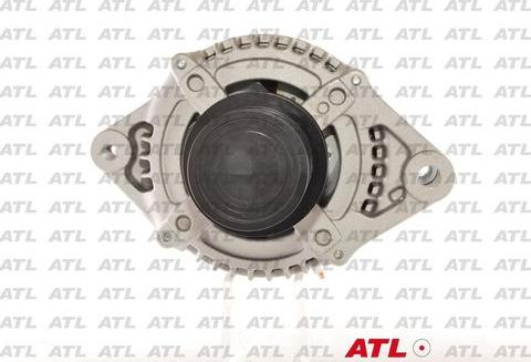 ATL Autotechnik L 84 650 - Alternatore autozon.pro