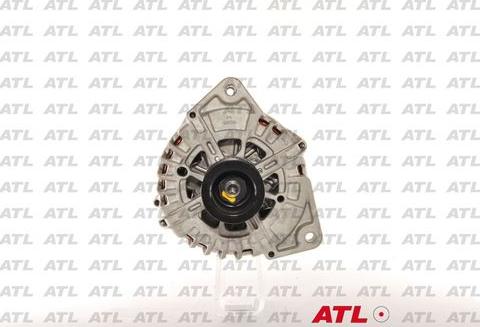 ATL Autotechnik L 84 660 - Alternatore autozon.pro