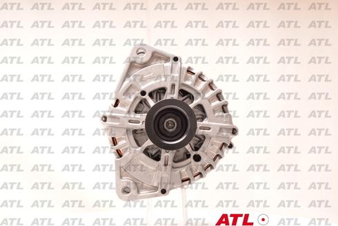 ATL Autotechnik L 84 661 - Alternatore autozon.pro