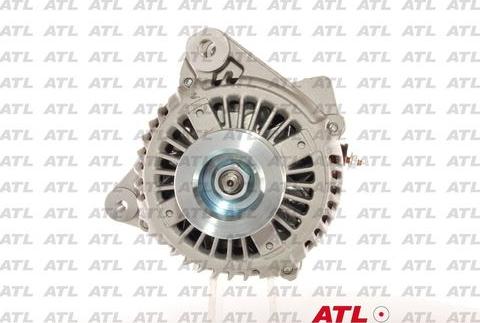 ATL Autotechnik L 84 600 - Alternatore autozon.pro