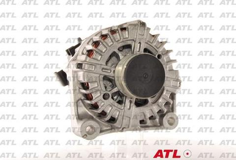 ATL Autotechnik L 84 610 - Alternatore autozon.pro