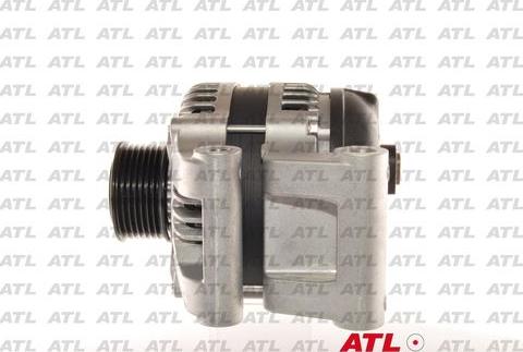 ATL Autotechnik L 84 620 - Alternatore autozon.pro