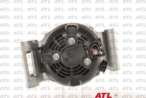 ATL Autotechnik L 84 620 - Alternatore autozon.pro