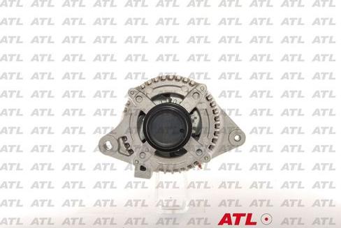 ATL Autotechnik L 84 670 - Alternatore autozon.pro