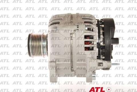 ATL Autotechnik L 84 040 - Alternatore autozon.pro