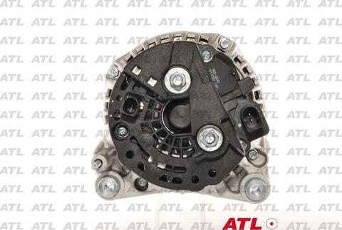 ATL Autotechnik L 84 040 - Alternatore autozon.pro