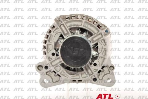 ATL Autotechnik L 84 040 - Alternatore autozon.pro