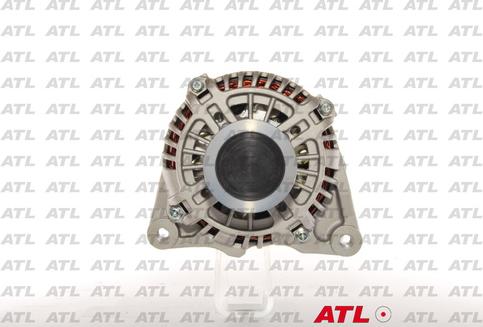 ATL Autotechnik L 84 060 - Alternatore autozon.pro