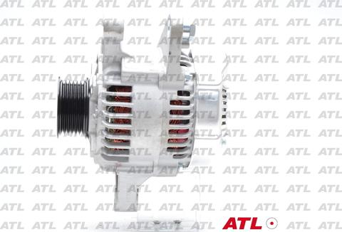 ATL Autotechnik L 84 010 - Alternatore autozon.pro