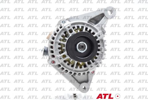 ATL Autotechnik L 84 010 - Alternatore autozon.pro