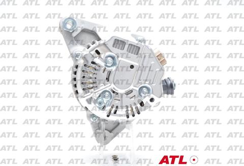 ATL Autotechnik L 84 010 - Alternatore autozon.pro