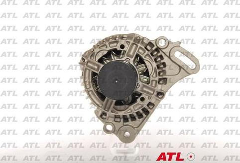 ATL Autotechnik L 84 190 - Alternatore autozon.pro