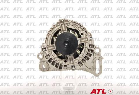 ATL Autotechnik L 84 180 - Alternatore autozon.pro