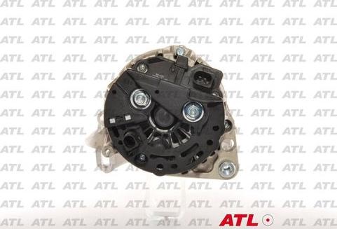 ATL Autotechnik L 84 180 - Alternatore autozon.pro