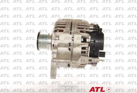 ATL Autotechnik L 84 180 - Alternatore autozon.pro