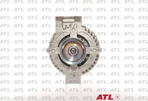 ATL Autotechnik L 84 170 - Alternatore autozon.pro