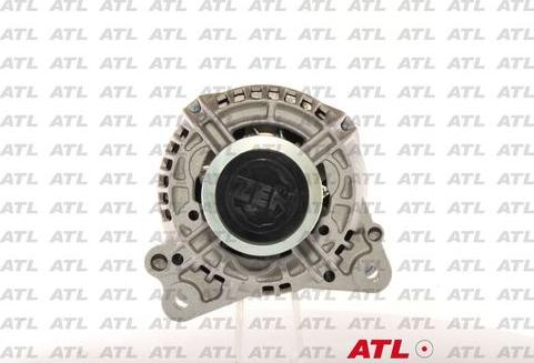 ATL Autotechnik L 84 890 - Alternatore autozon.pro