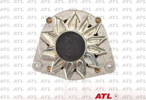 ATL Autotechnik L 84 860 - Alternatore autozon.pro