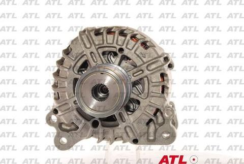 ATL Autotechnik L 84 800 - Alternatore autozon.pro