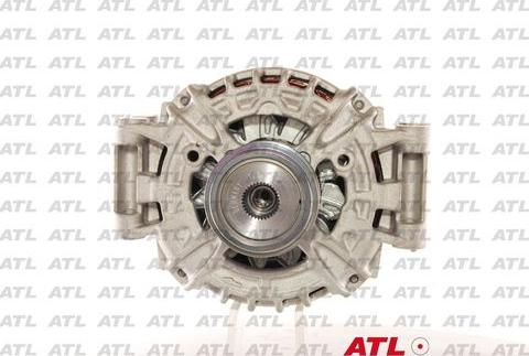 ATL Autotechnik L 84 810 - Alternatore autozon.pro