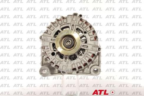 ATL Autotechnik L 84 880 - Alternatore autozon.pro