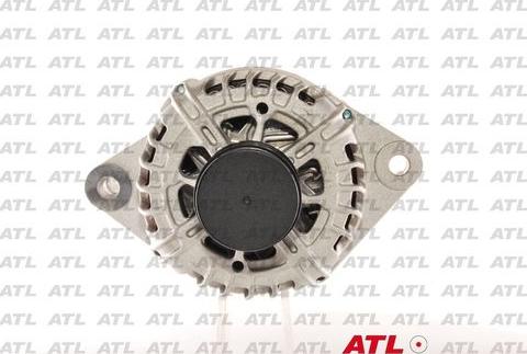 ATL Autotechnik L 84 870 - Alternatore autozon.pro