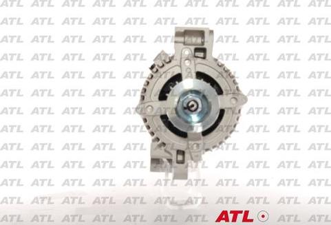 ATL Autotechnik L 84 390 - Alternatore autozon.pro