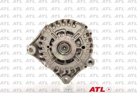 ATL Autotechnik L 84 360 - Alternatore autozon.pro