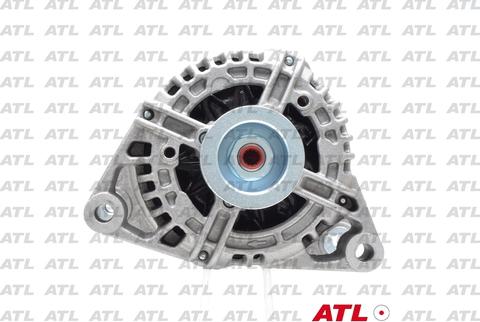 ATL Autotechnik L 84 380 - Alternatore autozon.pro