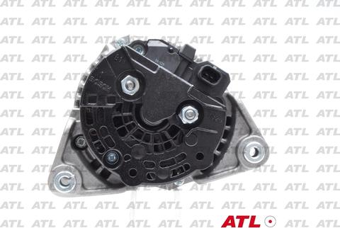 ATL Autotechnik L 84 380 - Alternatore autozon.pro