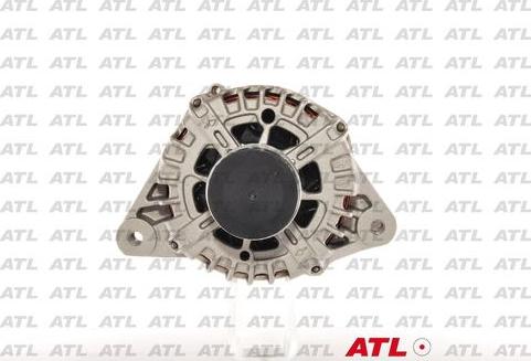 ATL Autotechnik L 84 240 - Alternatore autozon.pro