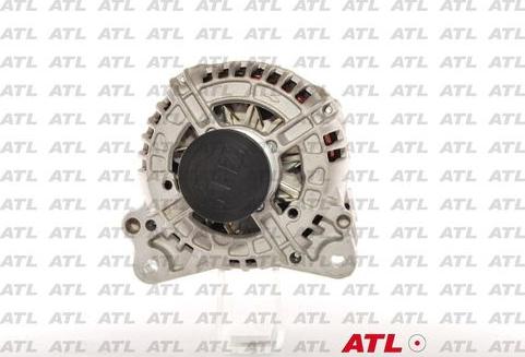 ATL Autotechnik L 84 260 - Alternatore autozon.pro