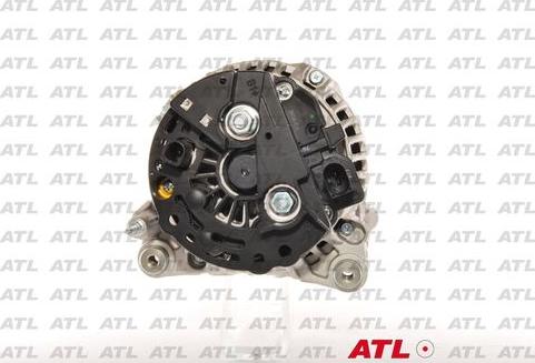 ATL Autotechnik L 84 260 - Alternatore autozon.pro