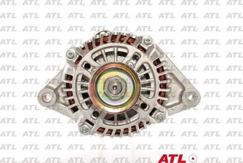 ATL Autotechnik L 84 200 - Alternatore autozon.pro