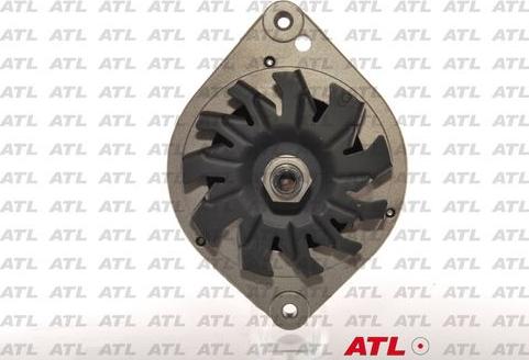 ATL Autotechnik L 84 210 - Alternatore autozon.pro