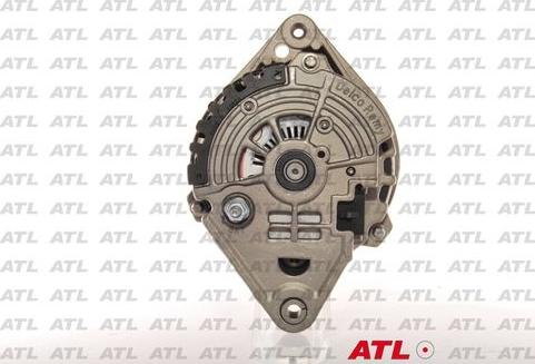 ATL Autotechnik L 84 210 - Alternatore autozon.pro