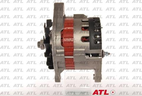 ATL Autotechnik L 84 210 - Alternatore autozon.pro