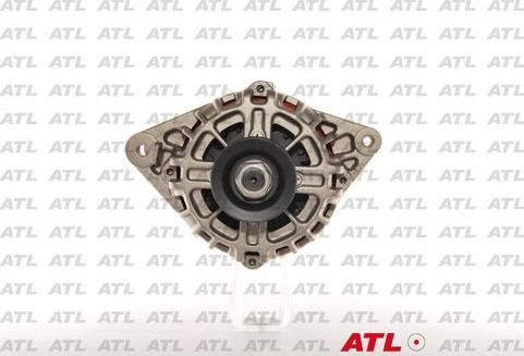 ATL Autotechnik L 84 280 - Alternatore autozon.pro