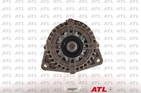 ATL Autotechnik L 84 220 - Alternatore autozon.pro