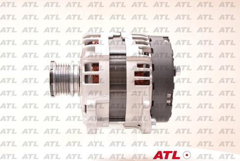 ATL Autotechnik L 84 270 - Alternatore autozon.pro