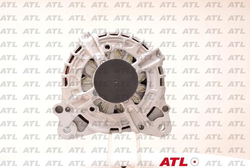 ATL Autotechnik L 84 270 - Alternatore autozon.pro