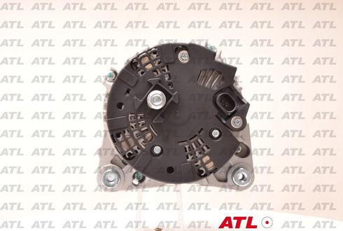 ATL Autotechnik L 84 270 - Alternatore autozon.pro