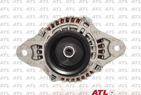 ATL Autotechnik L 84 760 - Alternatore autozon.pro