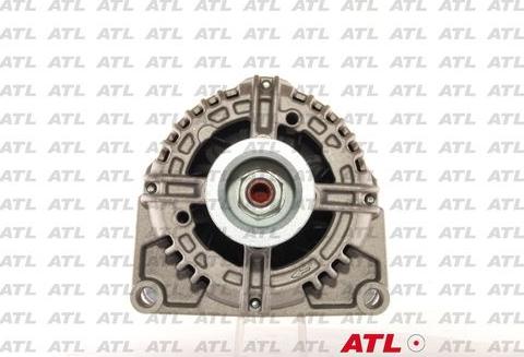 ATL Autotechnik L 84 780 - Alternatore autozon.pro