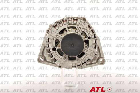 ATL Autotechnik L 84 730 - Alternatore autozon.pro